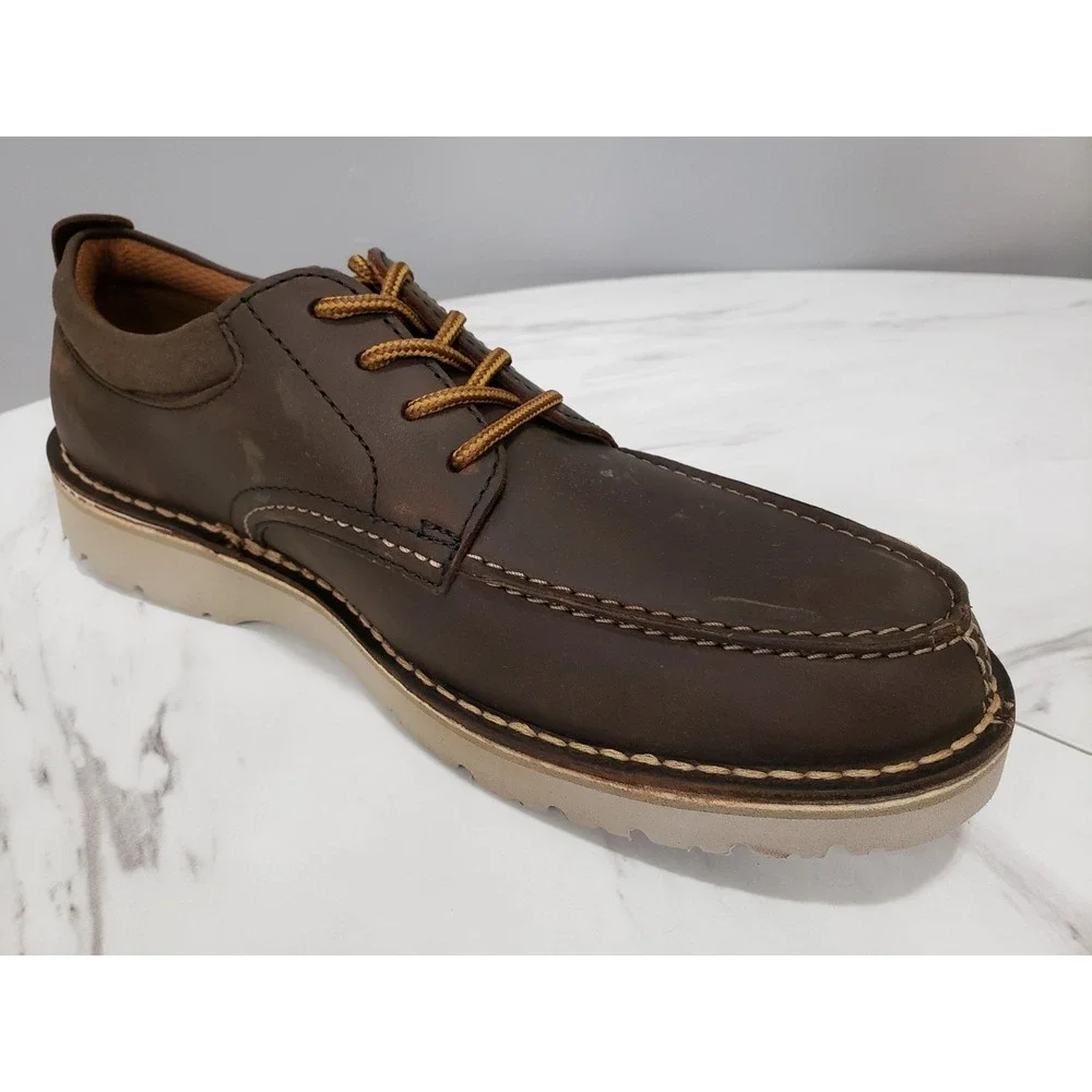 Clarks shoes are